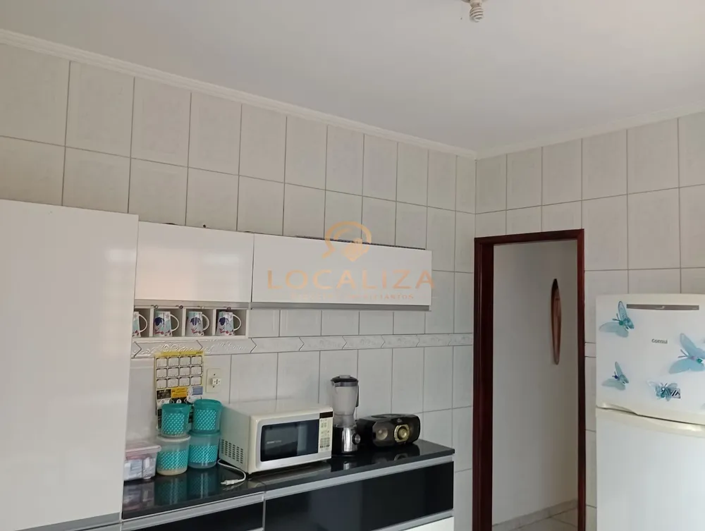 Casa, 3 quartos - Foto 23