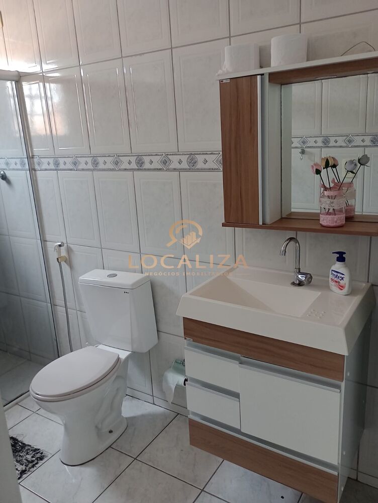 Casa à venda com 3 quartos - Foto 20