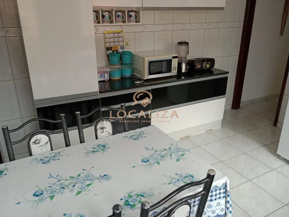 Casa, 3 quartos - Foto 28