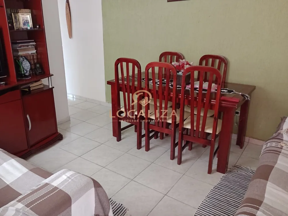 Casa, 3 quartos - Foto 25