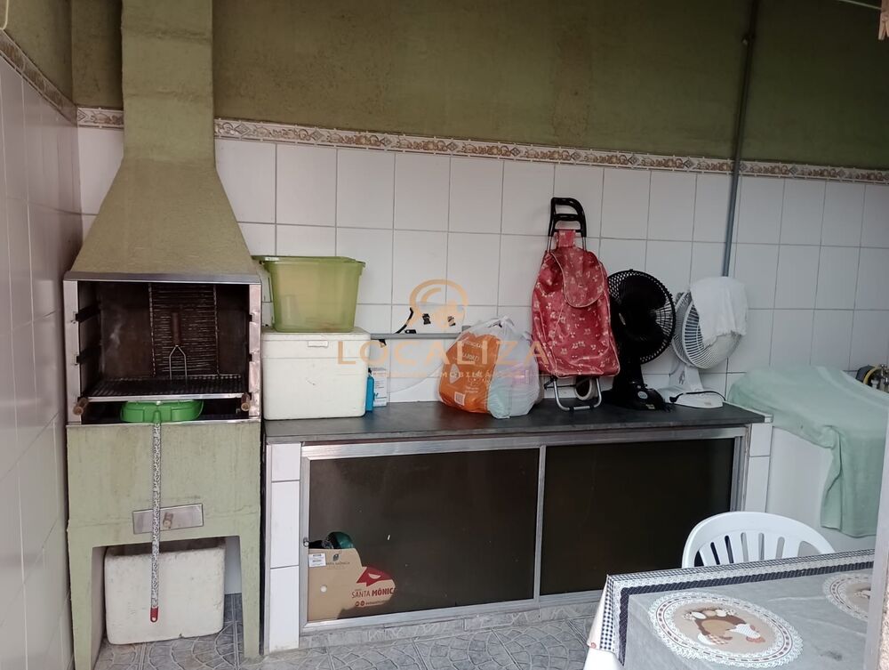 Casa à venda com 3 quartos - Foto 9