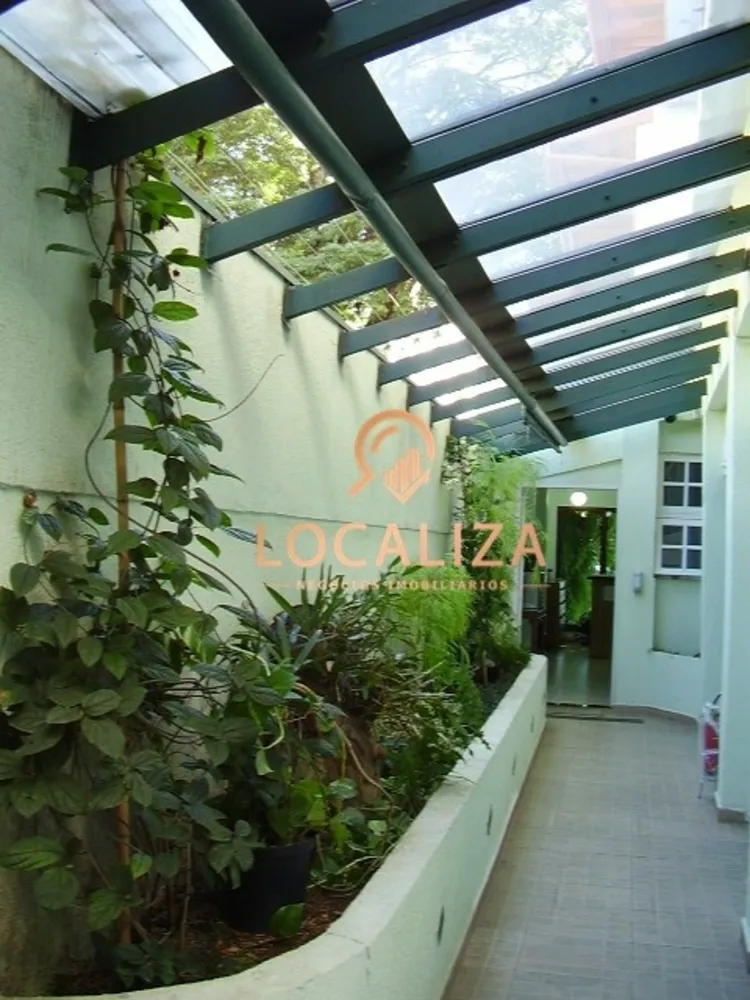 Prédio Inteiro, 309 m² - Foto 5