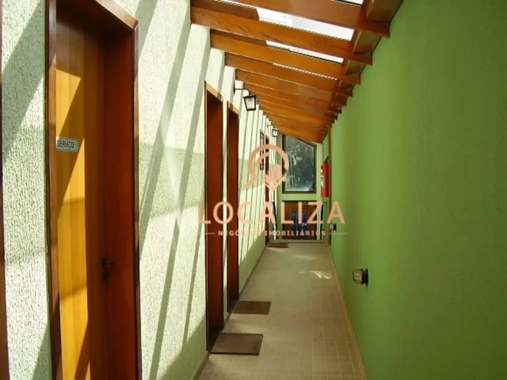 Prédio Inteiro, 309 m² - Foto 3