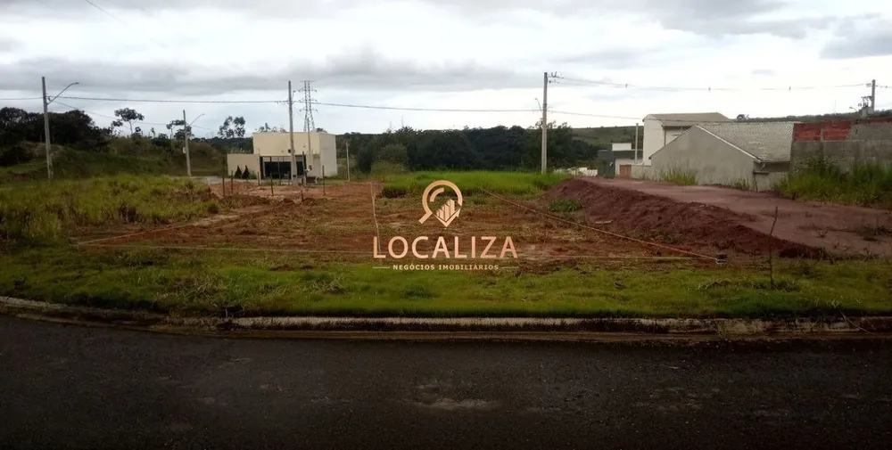 Terreno, 238 m² - Foto 3