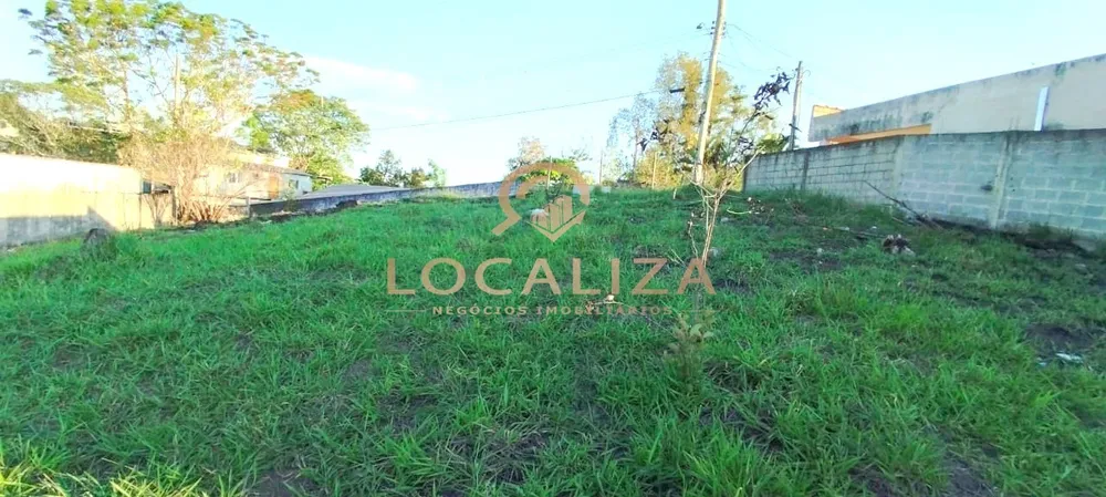 Terreno, 1217 m² - Foto 1