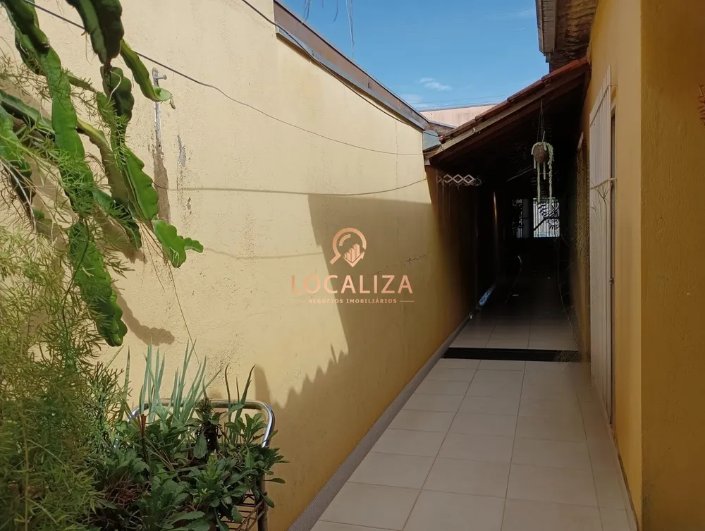 Casa, 2 quartos, 100 m² - Foto 3