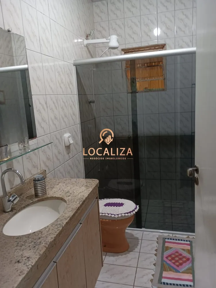 Casa, 2 quartos, 100 m² - Foto 12