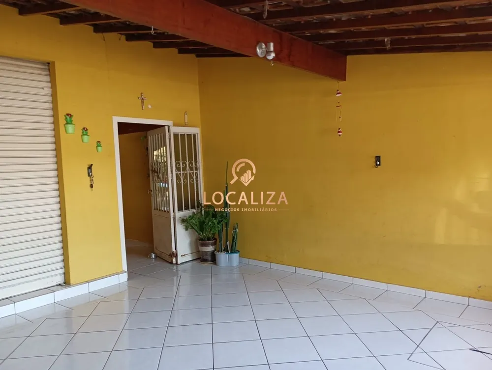 Casa, 2 quartos, 100 m² - Foto 5
