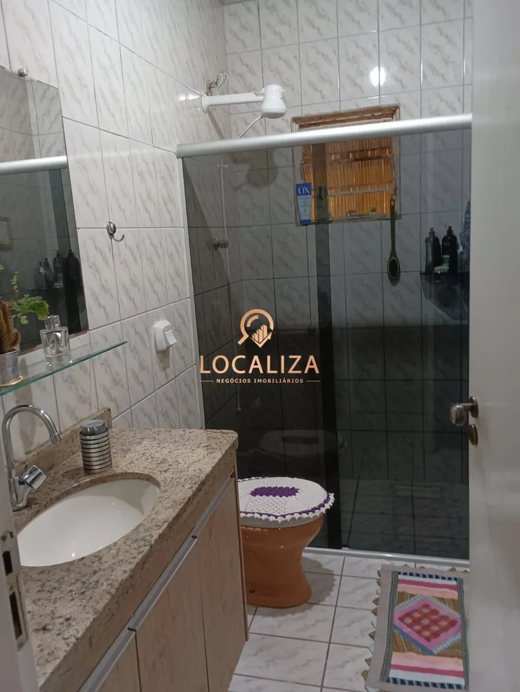 Casa, 2 quartos, 100 m² - Foto 4