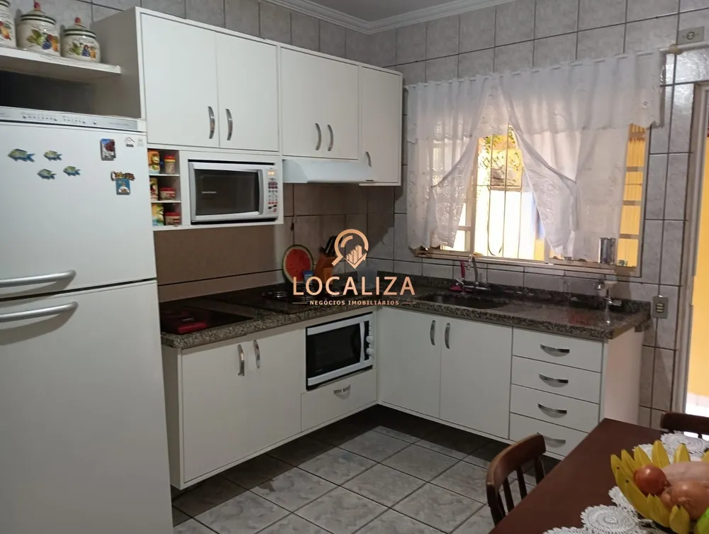 Casa, 2 quartos, 100 m² - Foto 7