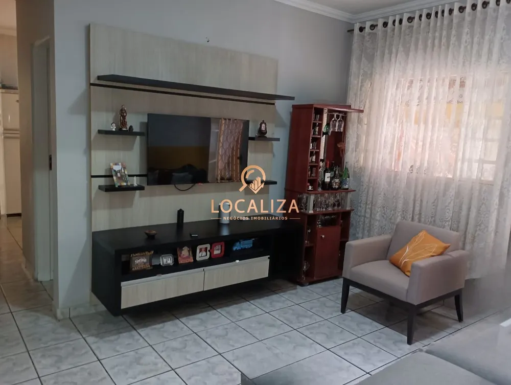 Casa, 2 quartos, 100 m² - Foto 2