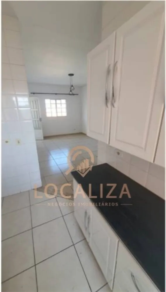 Apartamento, 3 quartos, 61 m² - Foto 1
