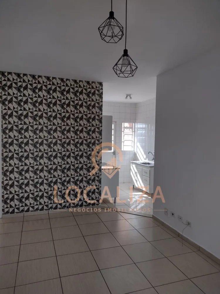 Apartamento, 3 quartos, 61 m² - Foto 2