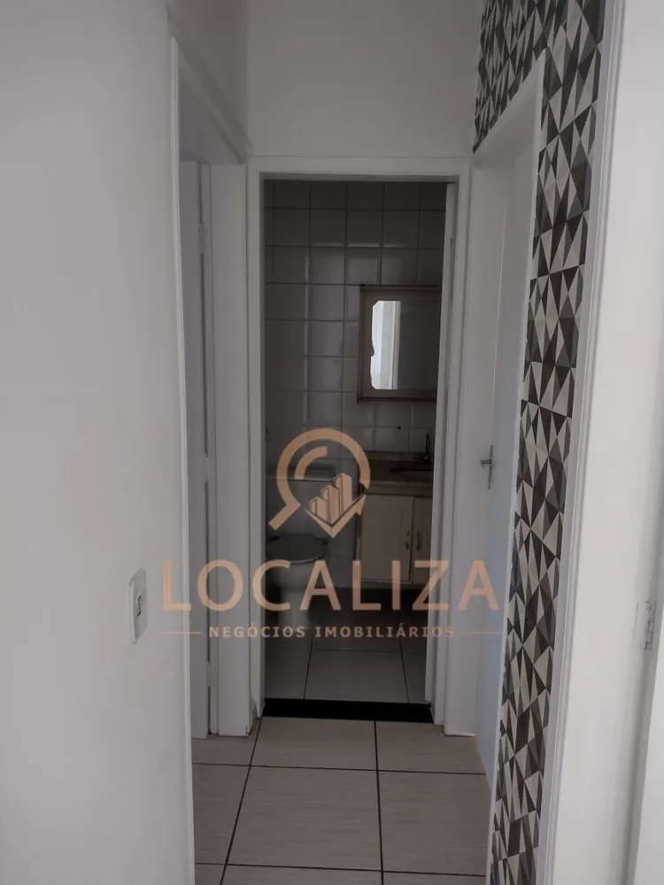 Apartamento, 3 quartos, 61 m² - Foto 3