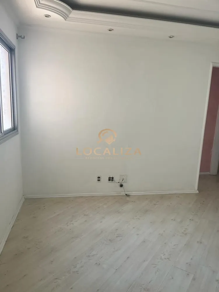 Apartamento, 2 quartos, 60 m² - Foto 3