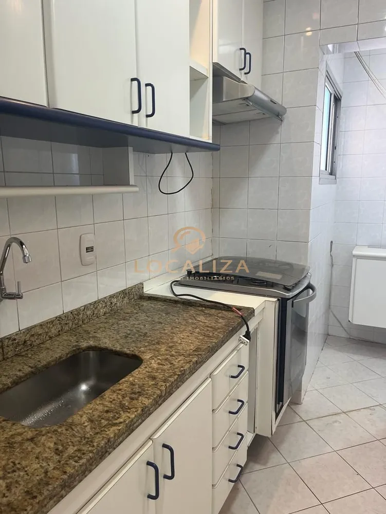 Apartamento, 2 quartos, 60 m² - Foto 5