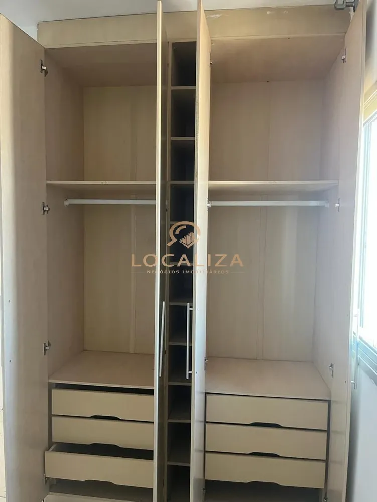Apartamento, 2 quartos, 60 m² - Foto 6