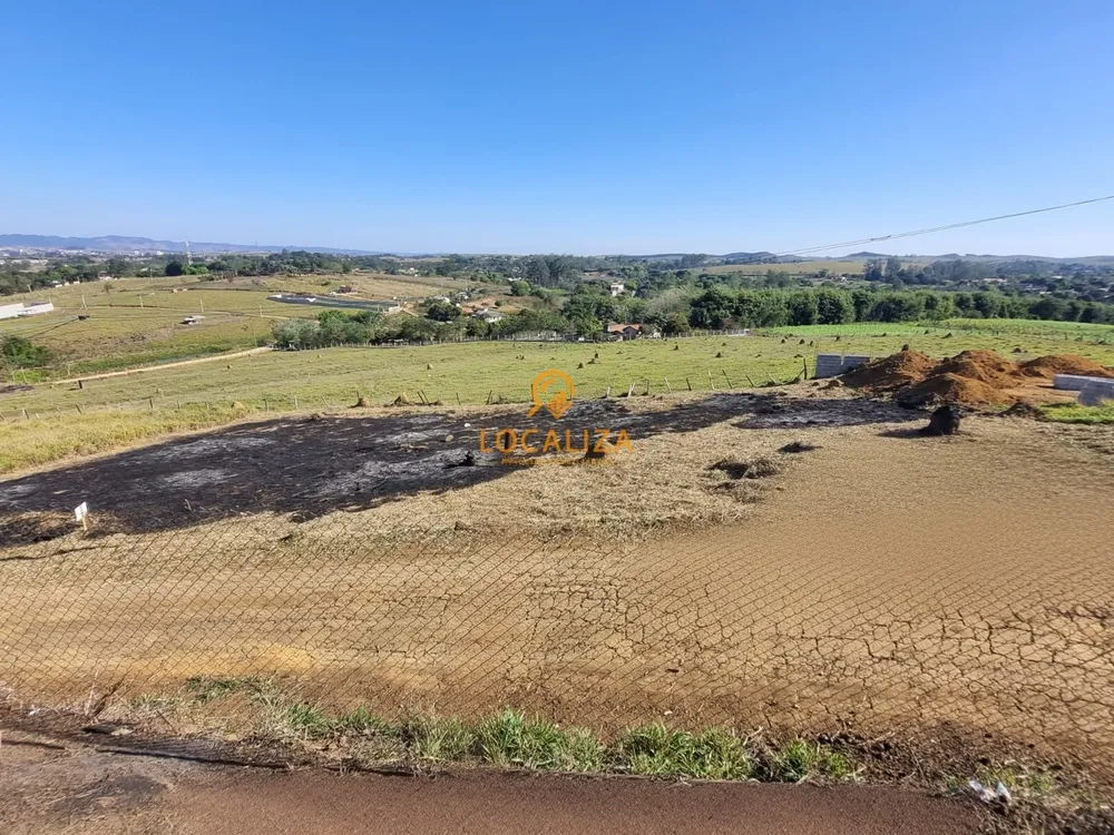 Chácara, 1200 m² - Foto 3