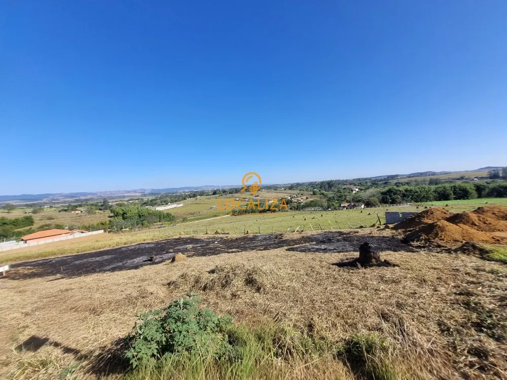 Chácara, 1200 m² - Foto 1