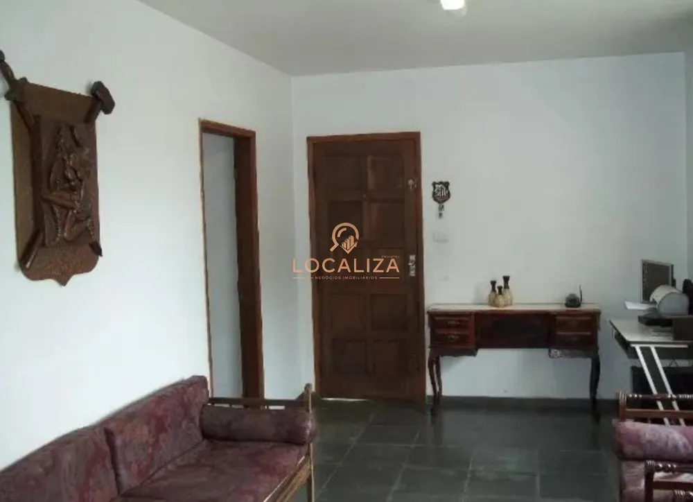 Casa, 4 quartos - Foto 4