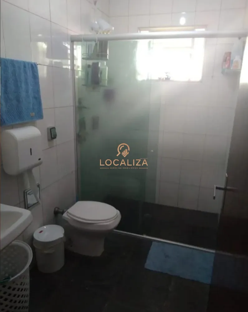 Casa, 4 quartos - Foto 5