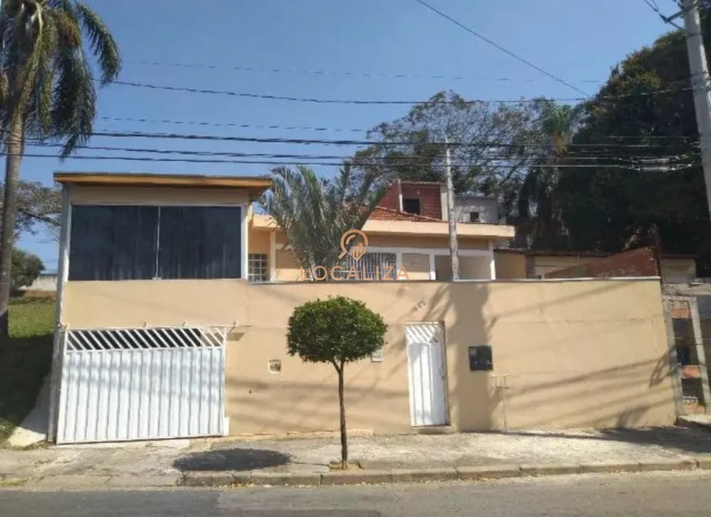 Casa, 4 quartos - Foto 1