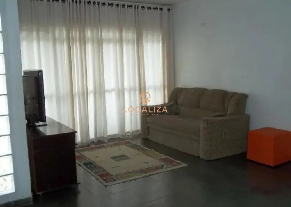 Casa, 4 quartos - Foto 2