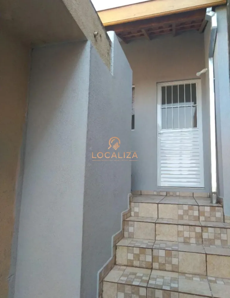 Casa, 4 quartos - Foto 10
