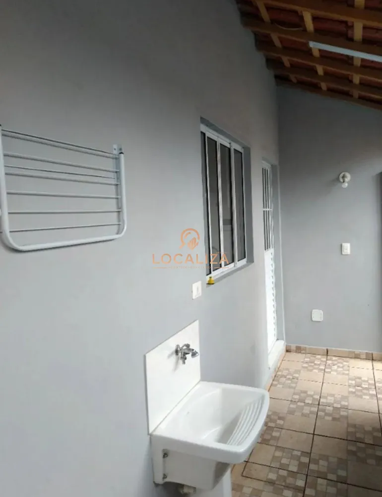 Casa, 4 quartos - Foto 11