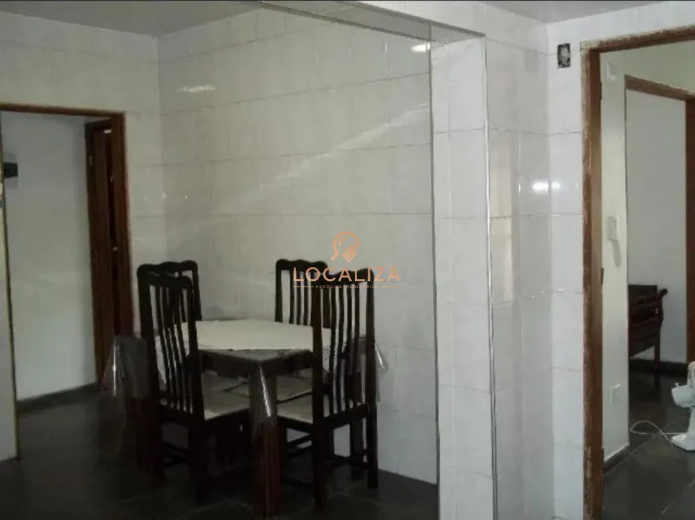 Casa, 4 quartos - Foto 3