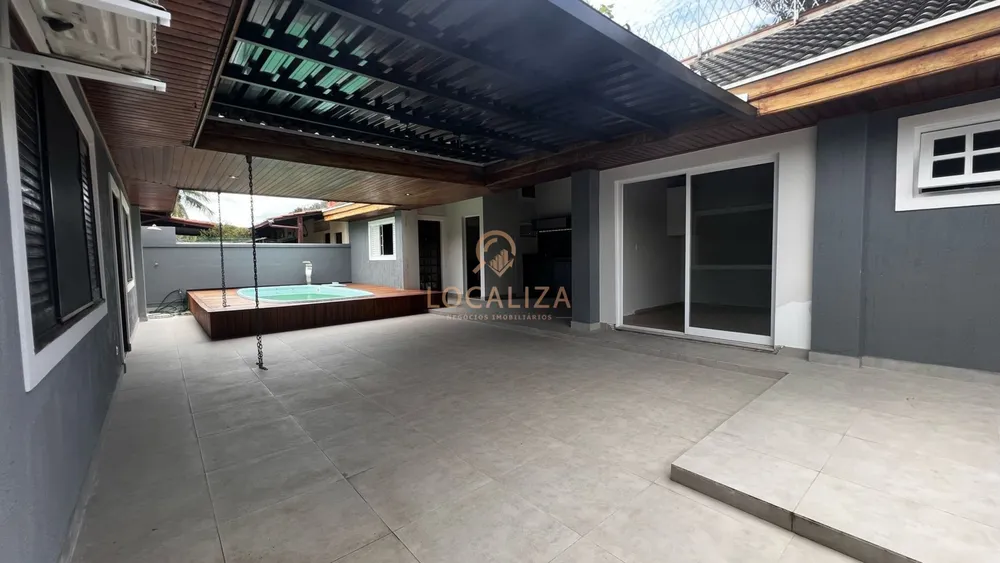 Casa, 3 quartos, 300 m² - Foto 10
