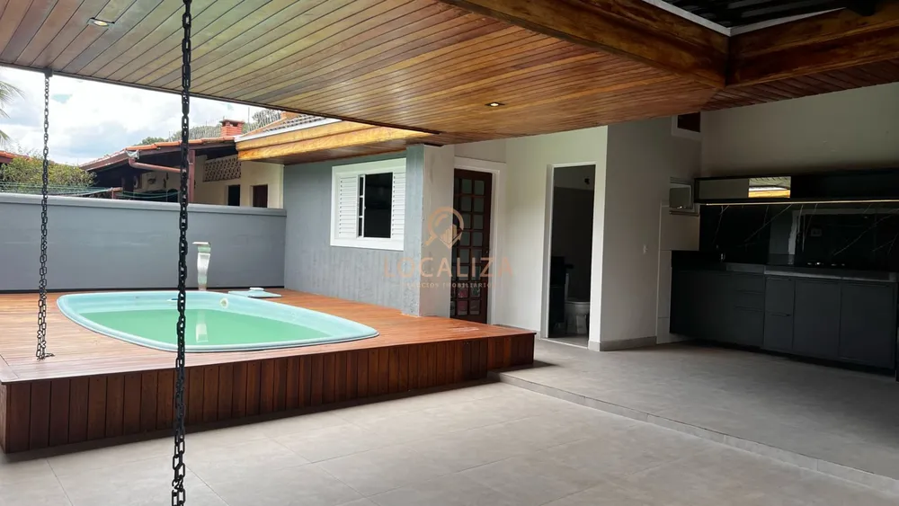 Casa, 3 quartos, 300 m² - Foto 9