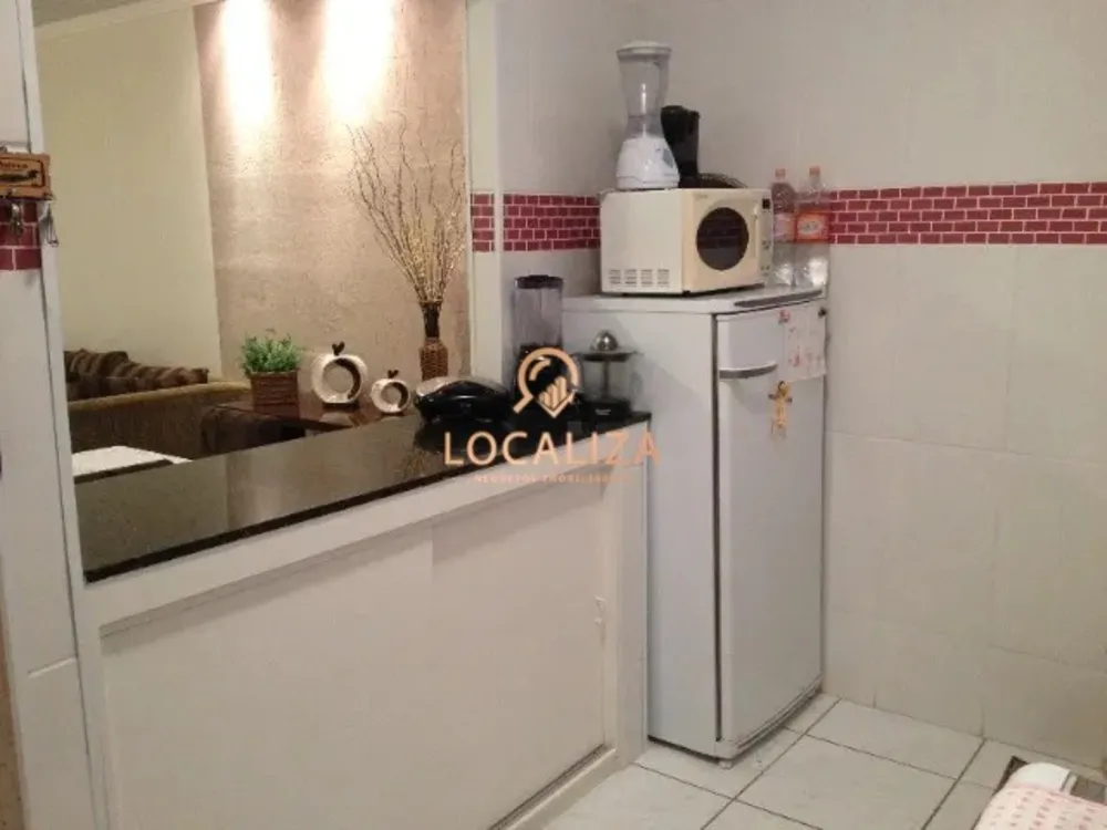 Casa, 3 quartos, 186 m² - Foto 9