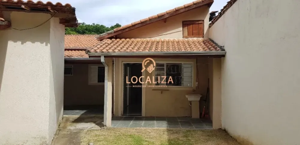 Casa, 3 quartos, 186 m² - Foto 4