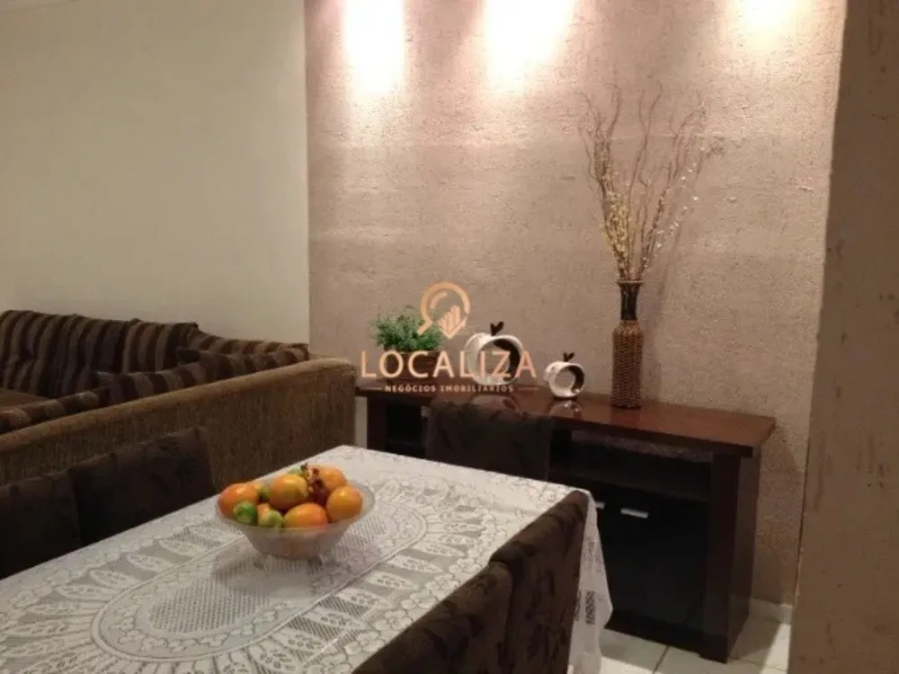 Casa, 3 quartos, 186 m² - Foto 5