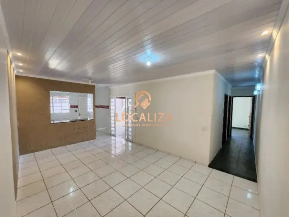 Casa, 3 quartos, 186 m² - Foto 1