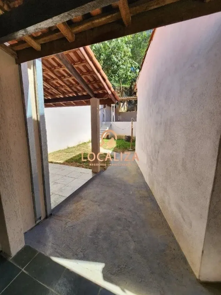 Casa, 3 quartos, 186 m² - Foto 11