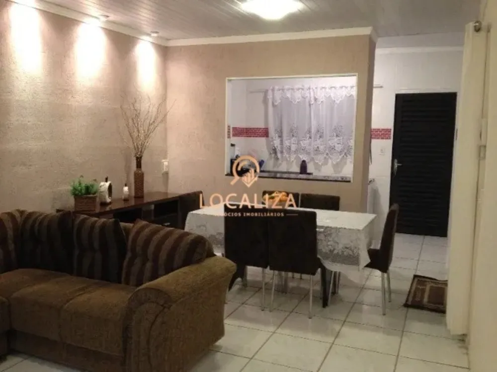 Casa, 3 quartos, 186 m² - Foto 12