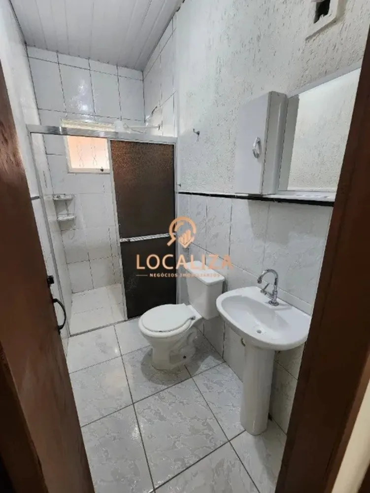 Casa, 3 quartos, 186 m² - Foto 10