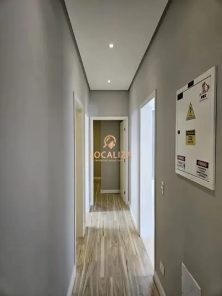 Casa, 3 quartos, 162 m² - Foto 11