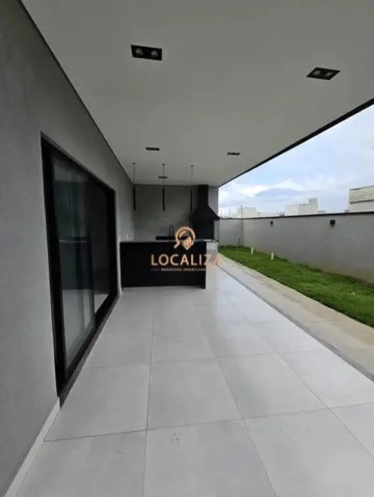 Casa, 3 quartos, 162 m² - Foto 6