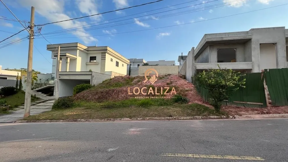 Terreno, 362 m² - Foto 1