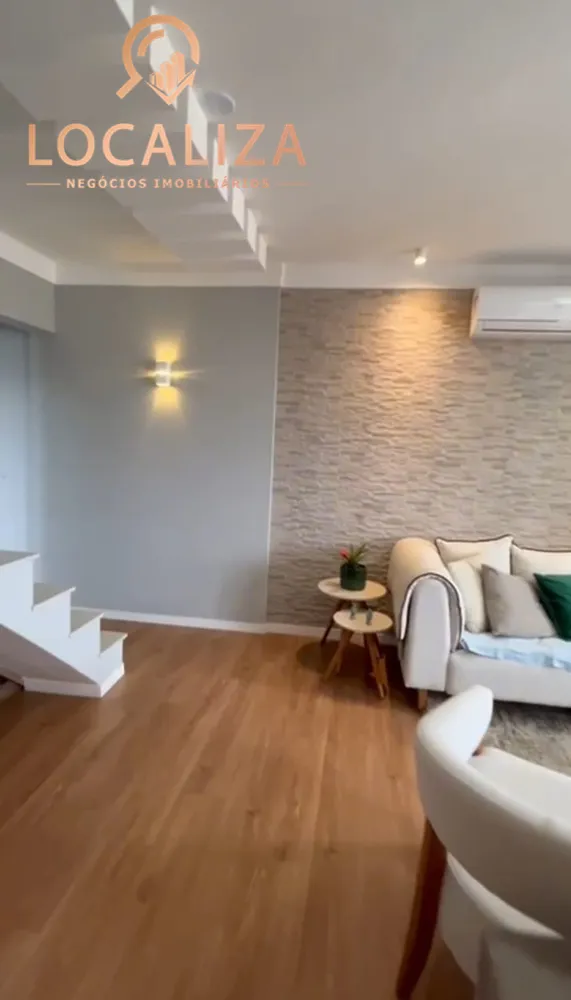 Cobertura, 3 quartos, 148 m² - Foto 3