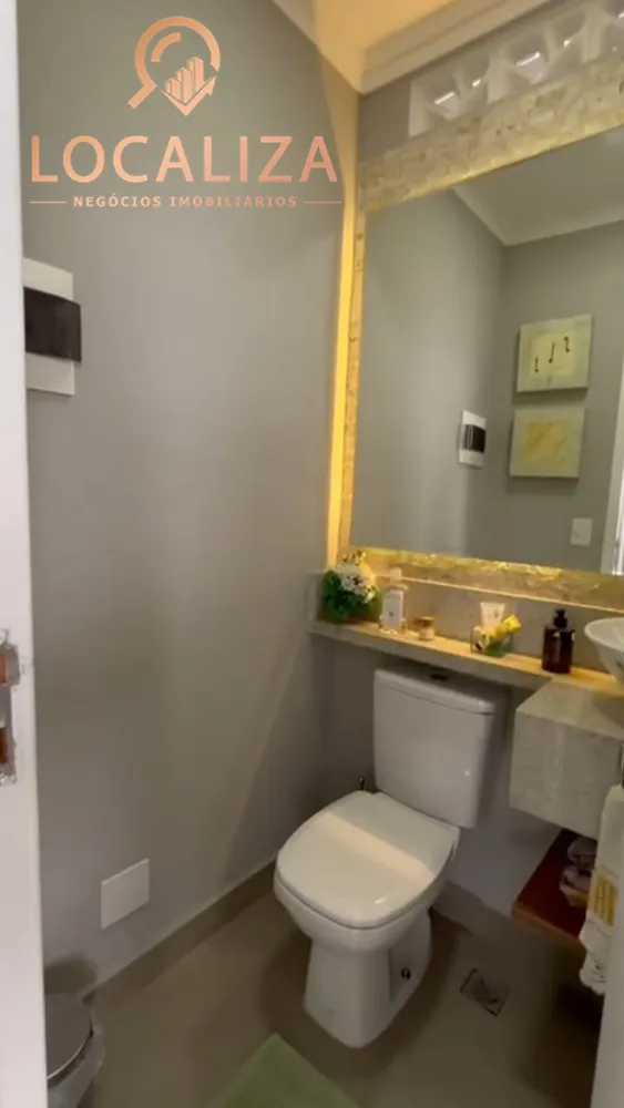 Cobertura, 3 quartos, 148 m² - Foto 7