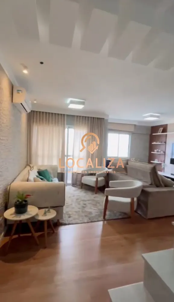 Cobertura, 3 quartos, 148 m² - Foto 1