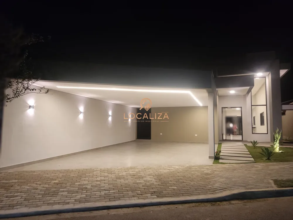 Casa, 3 quartos, 349 m² - Foto 1