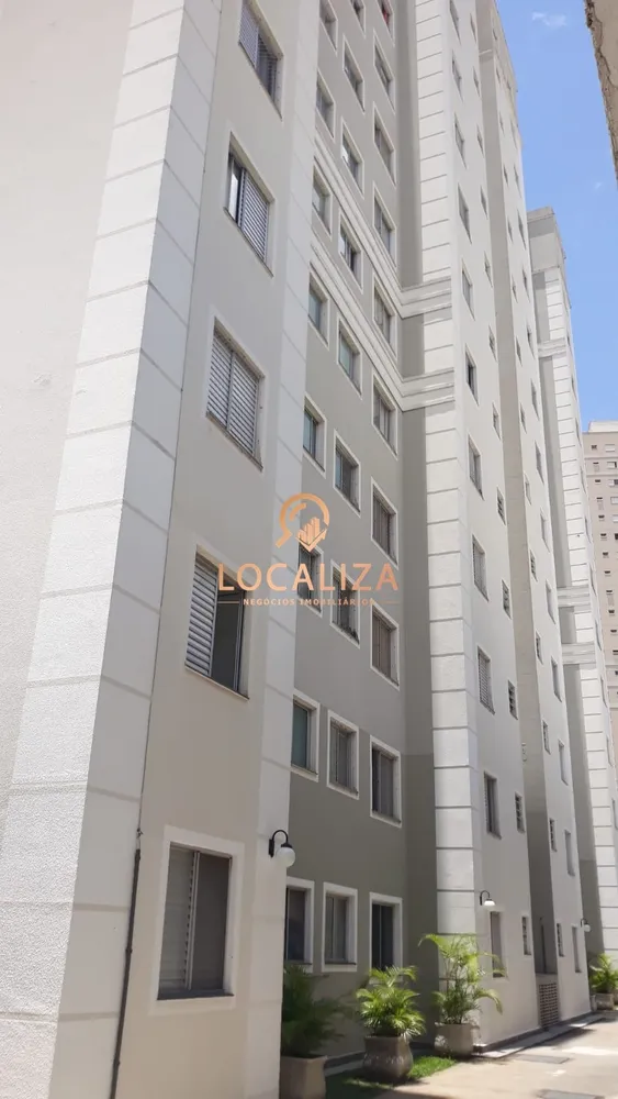 Apartamento, 2 quartos, 46 m² - Foto 6