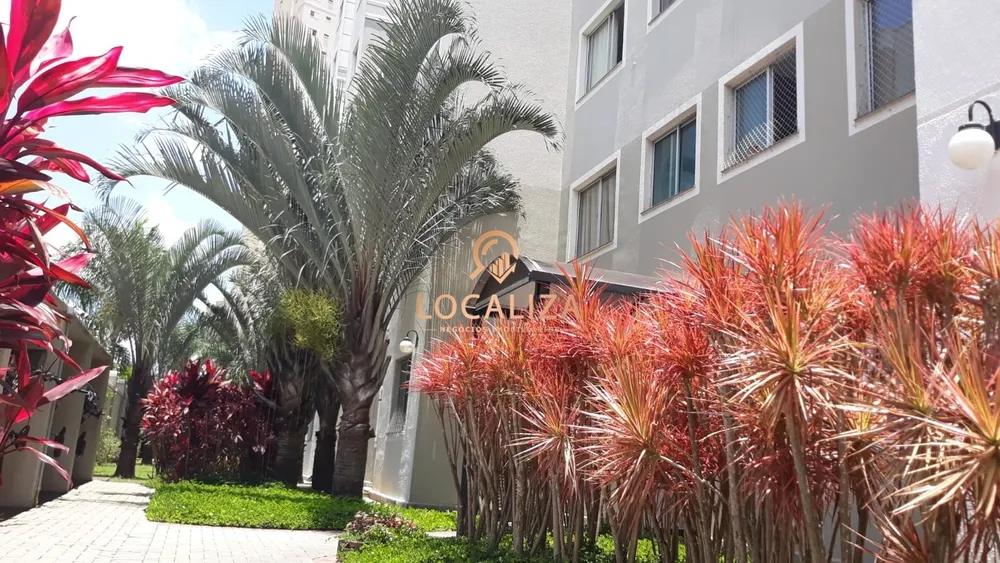 Apartamento, 2 quartos, 46 m² - Foto 5