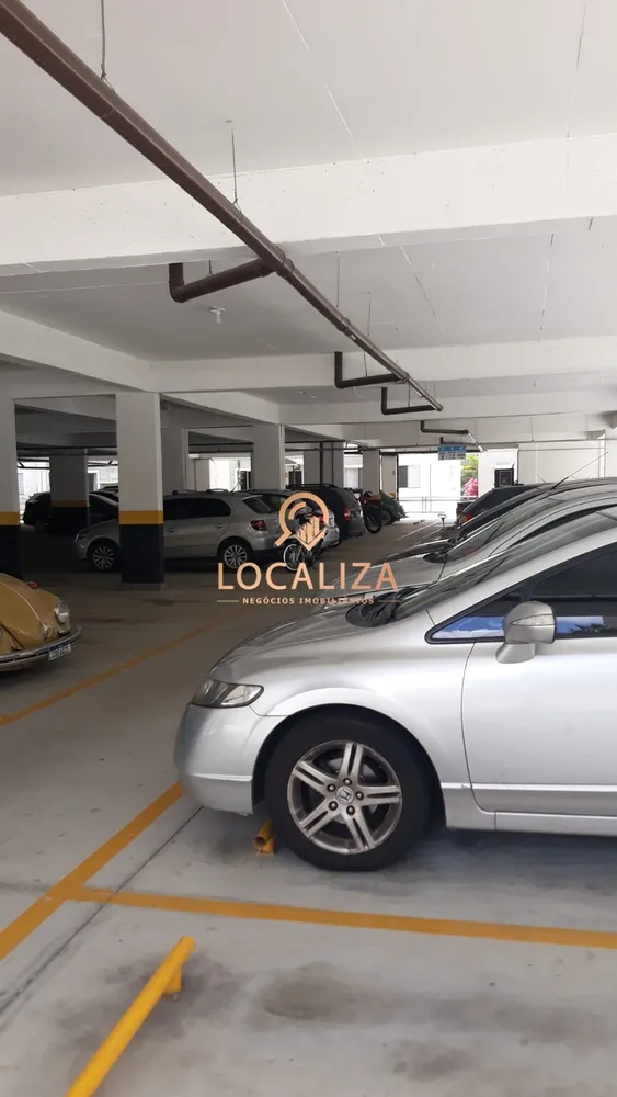 Apartamento, 2 quartos, 46 m² - Foto 1