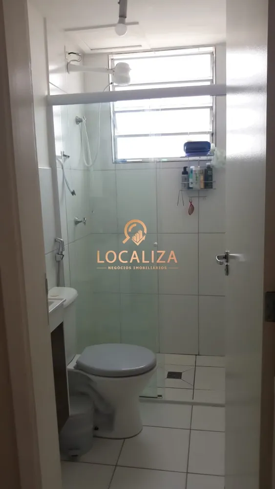Apartamento, 2 quartos, 46 m² - Foto 2